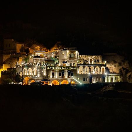 Lavender Cave Hotel Nevsehir Exterior photo