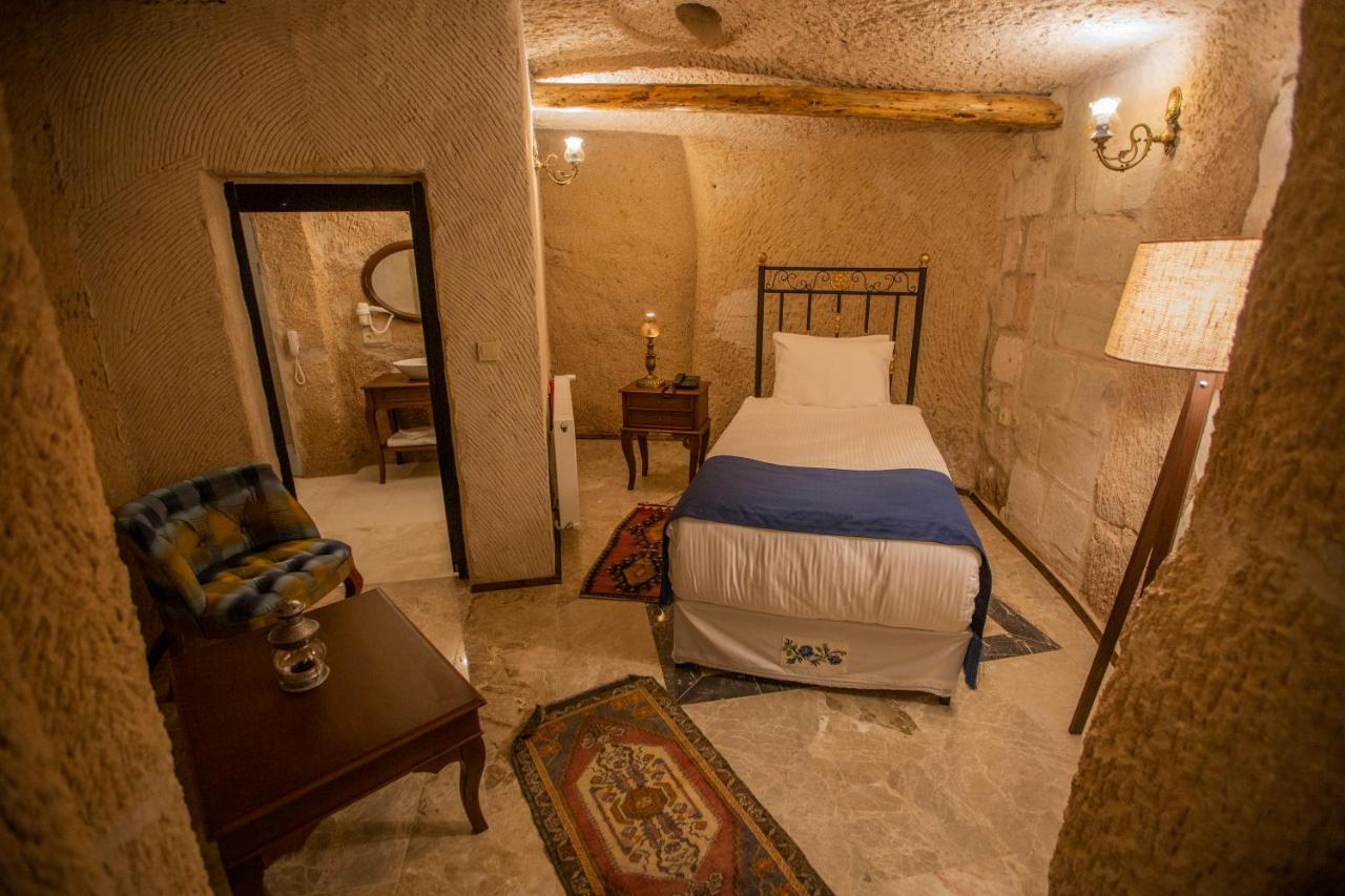 Lavender Cave Hotel Nevsehir Exterior photo