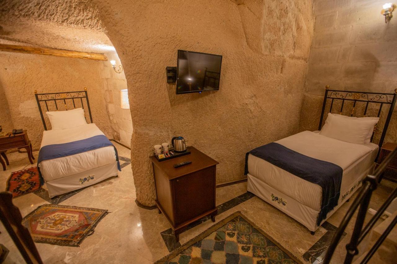 Lavender Cave Hotel Nevsehir Exterior photo