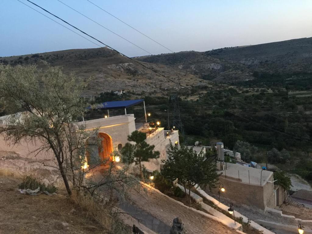 Lavender Cave Hotel Nevsehir Exterior photo