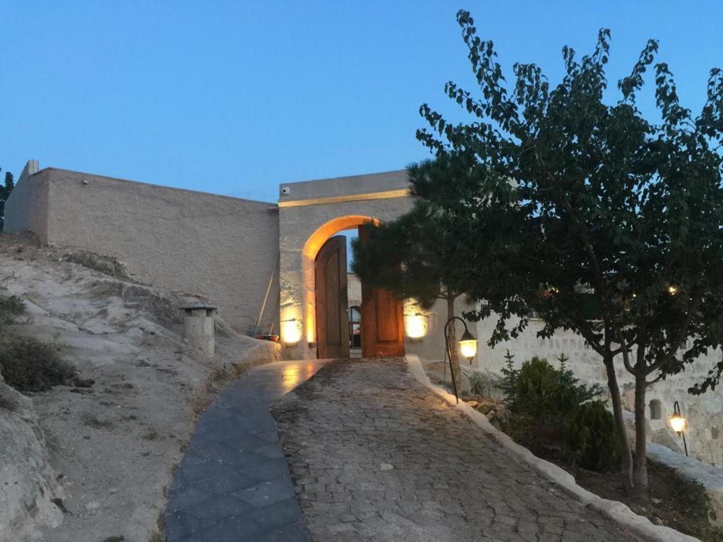 Lavender Cave Hotel Nevsehir Exterior photo