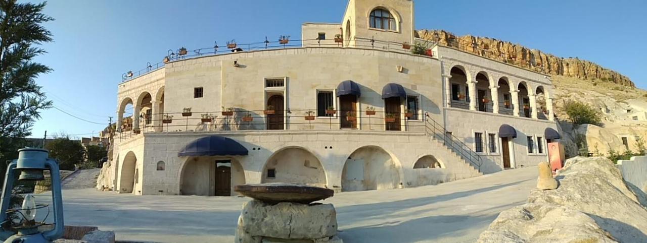 Lavender Cave Hotel Nevsehir Exterior photo