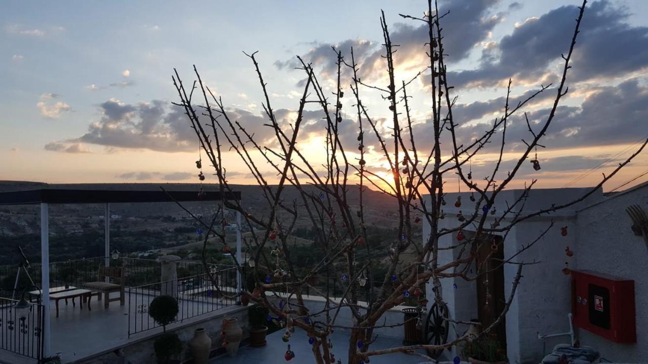 Lavender Cave Hotel Nevsehir Exterior photo