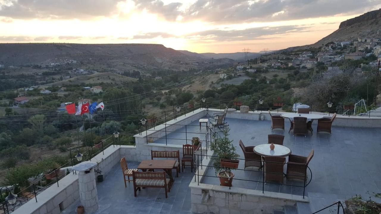 Lavender Cave Hotel Nevsehir Exterior photo