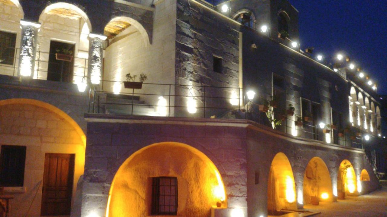 Lavender Cave Hotel Nevsehir Exterior photo