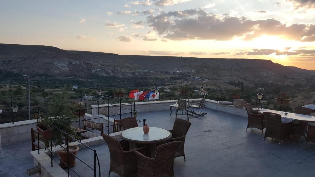 Lavender Cave Hotel Nevsehir Exterior photo