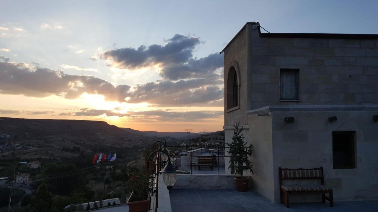 Lavender Cave Hotel Nevsehir Exterior photo