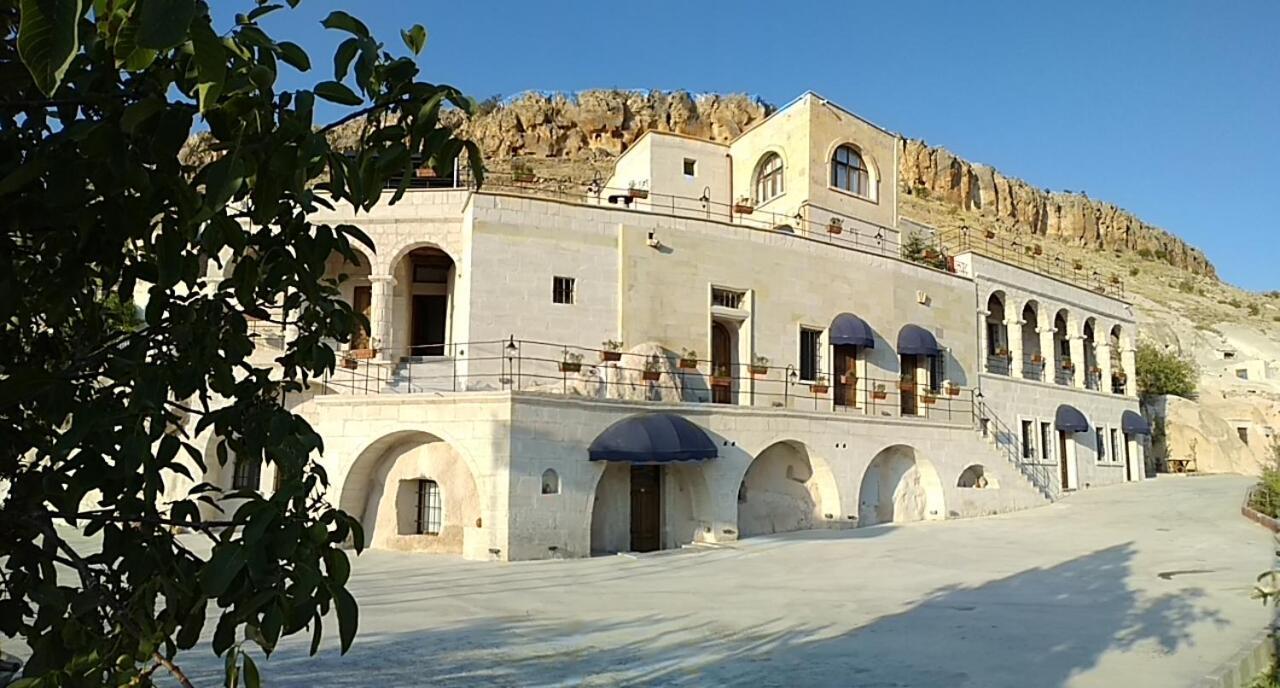 Lavender Cave Hotel Nevsehir Exterior photo