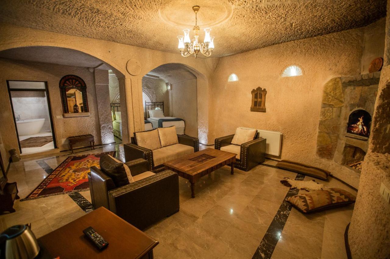Lavender Cave Hotel Nevsehir Exterior photo