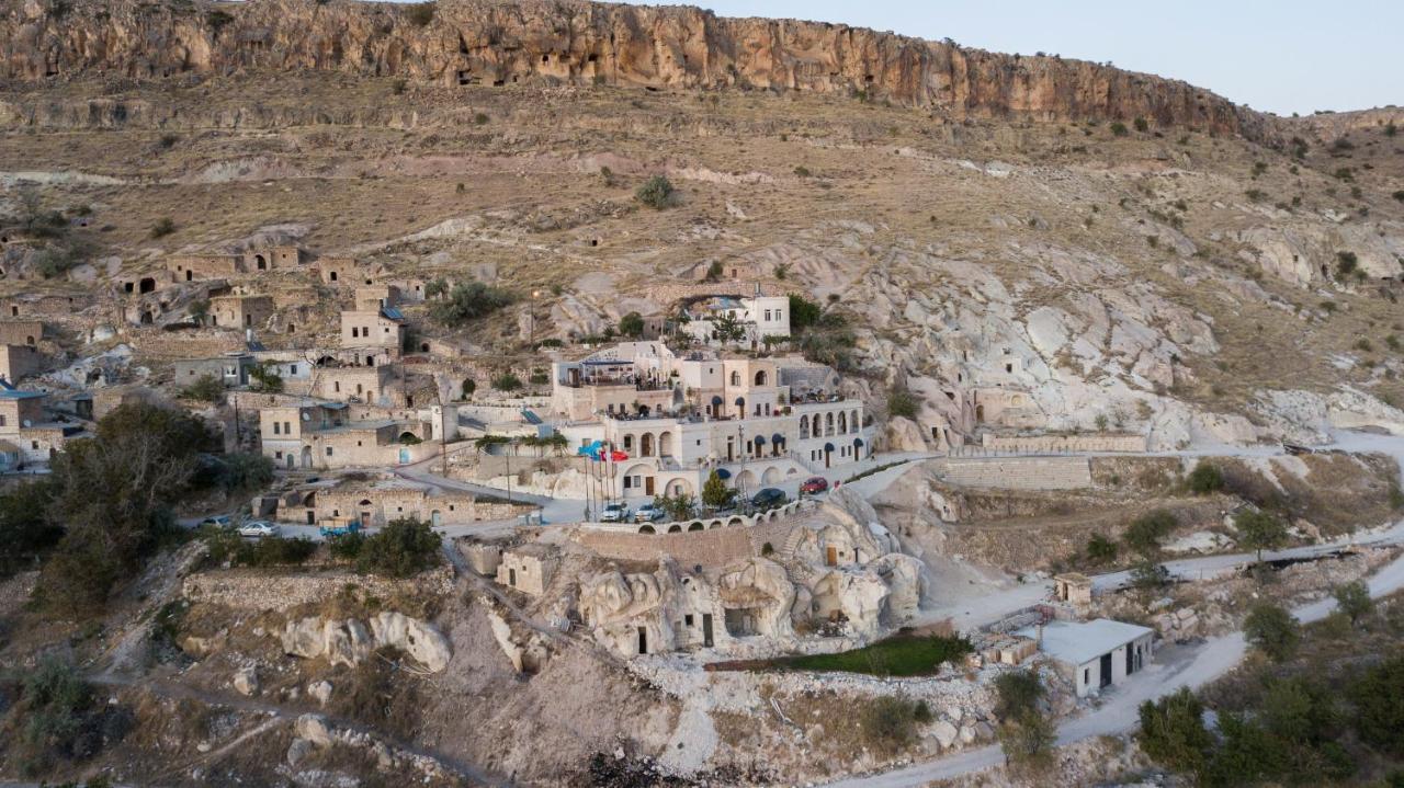 Lavender Cave Hotel Nevsehir Exterior photo
