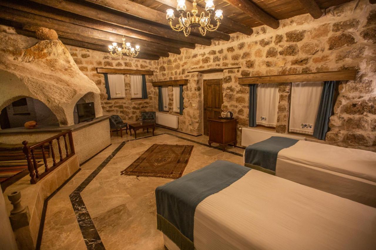 Lavender Cave Hotel Nevsehir Exterior photo