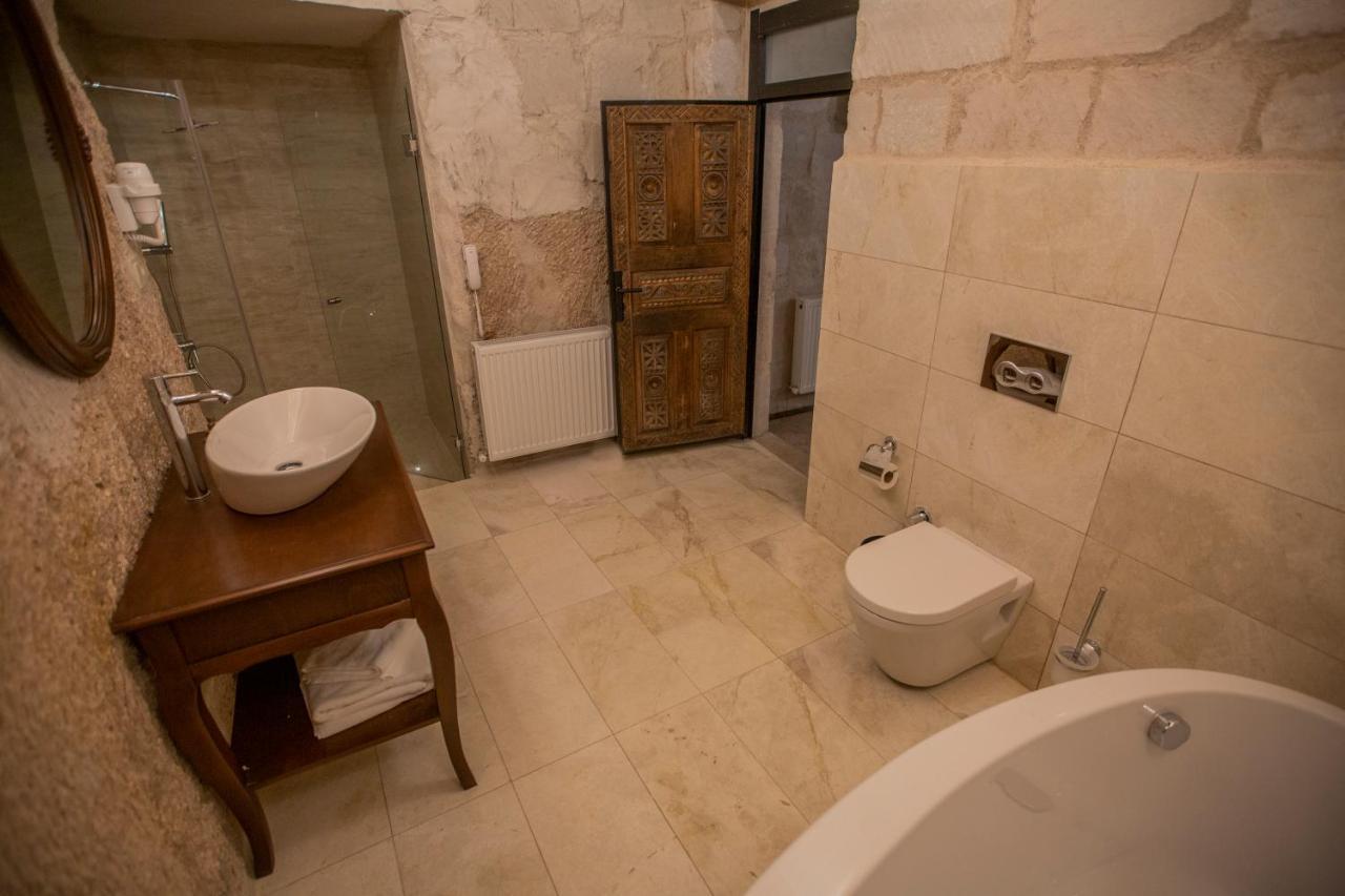 Lavender Cave Hotel Nevsehir Exterior photo