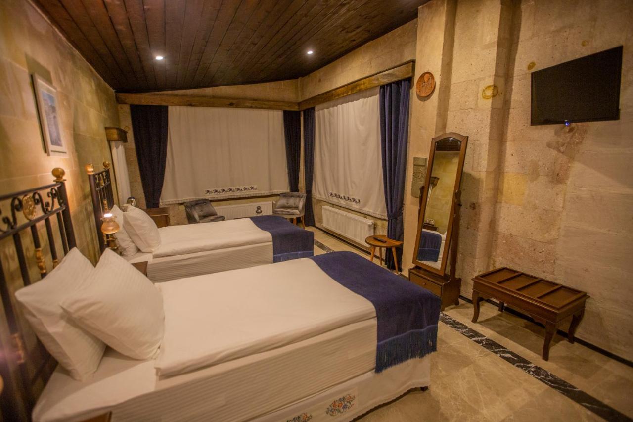 Lavender Cave Hotel Nevsehir Exterior photo
