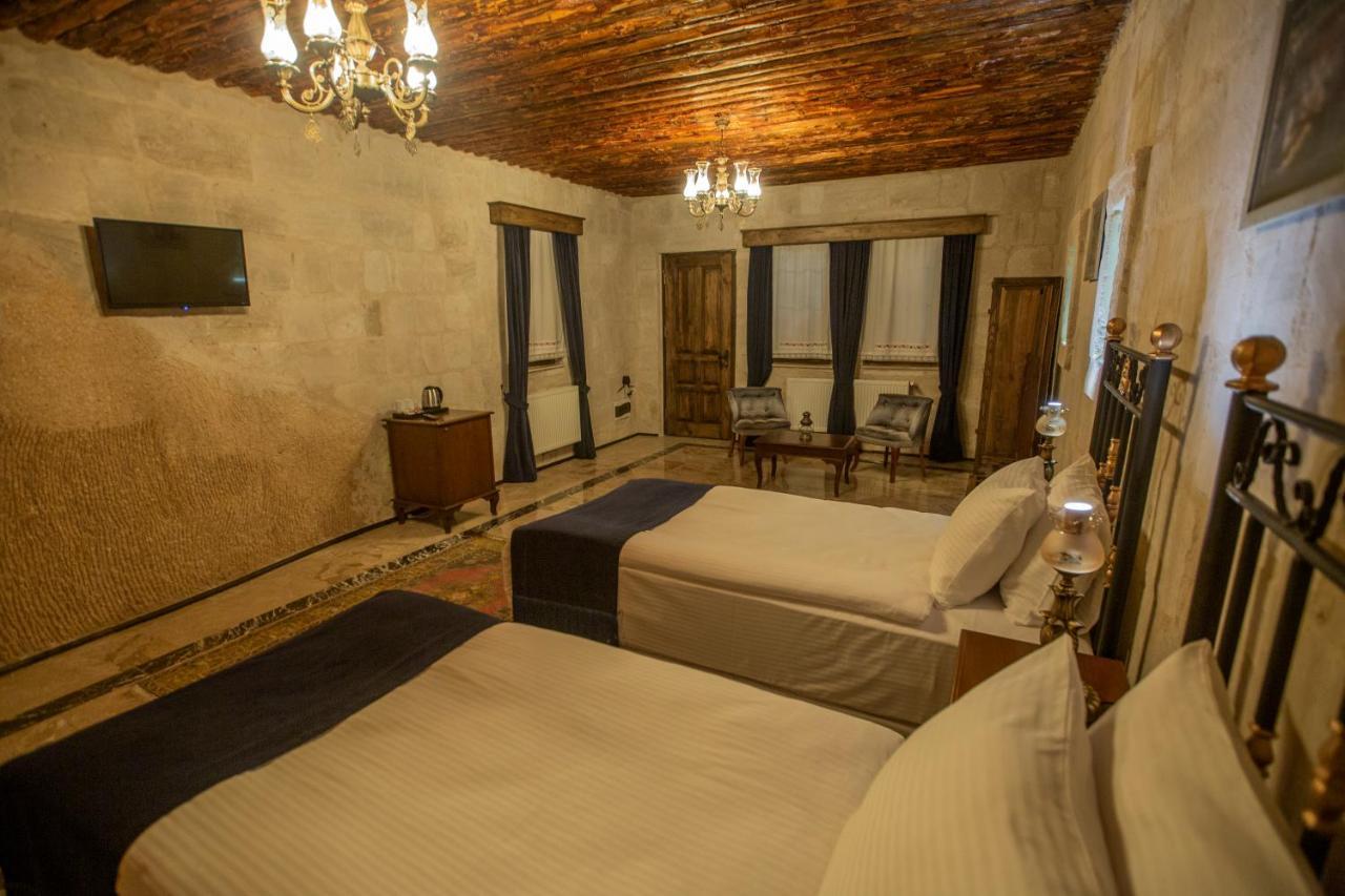 Lavender Cave Hotel Nevsehir Exterior photo