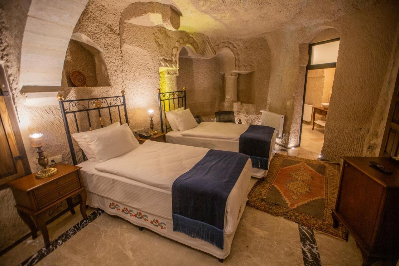 Lavender Cave Hotel Nevsehir Exterior photo