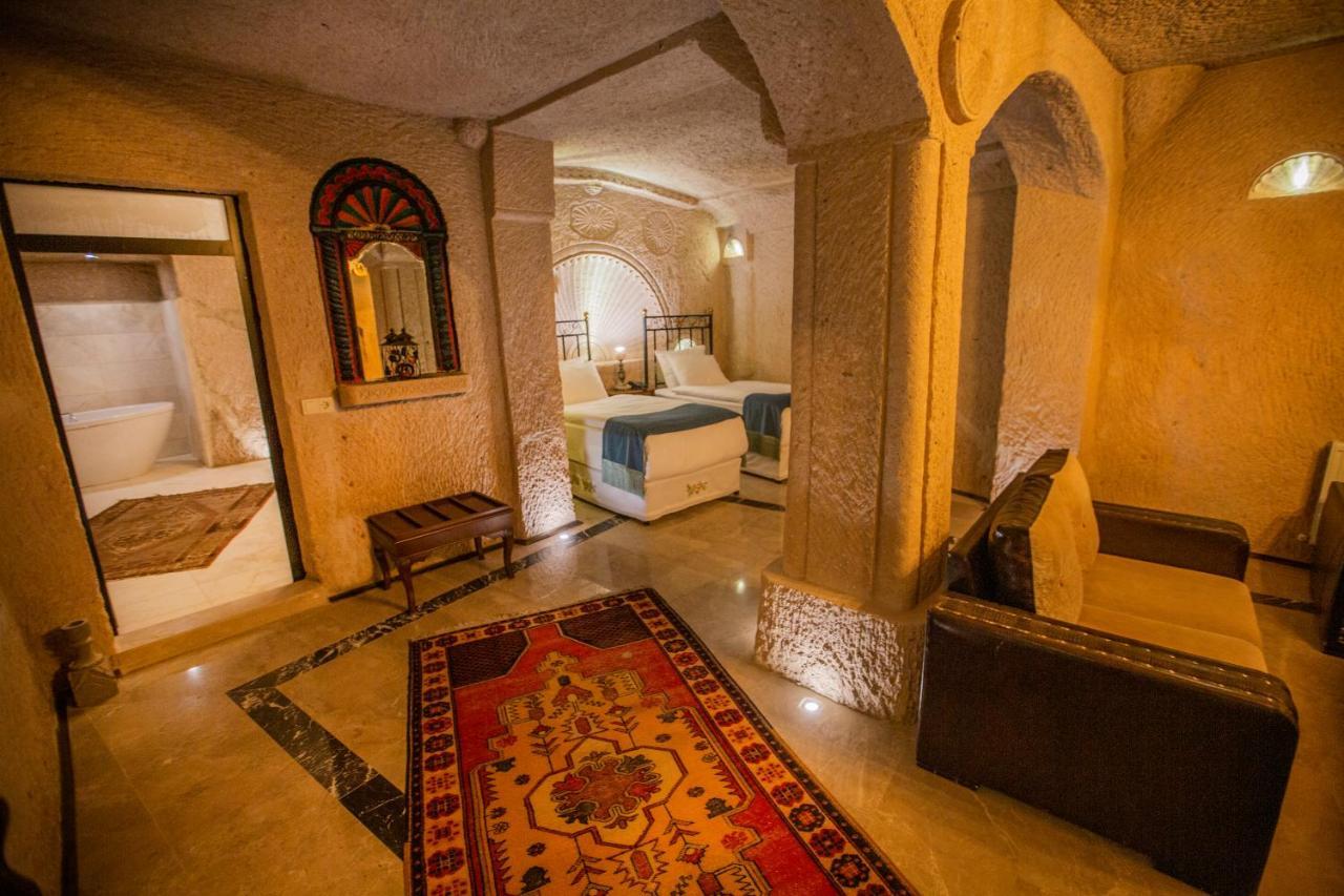 Lavender Cave Hotel Nevsehir Exterior photo