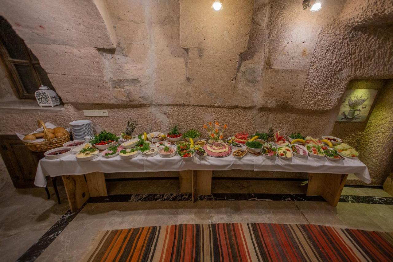 Lavender Cave Hotel Nevsehir Exterior photo