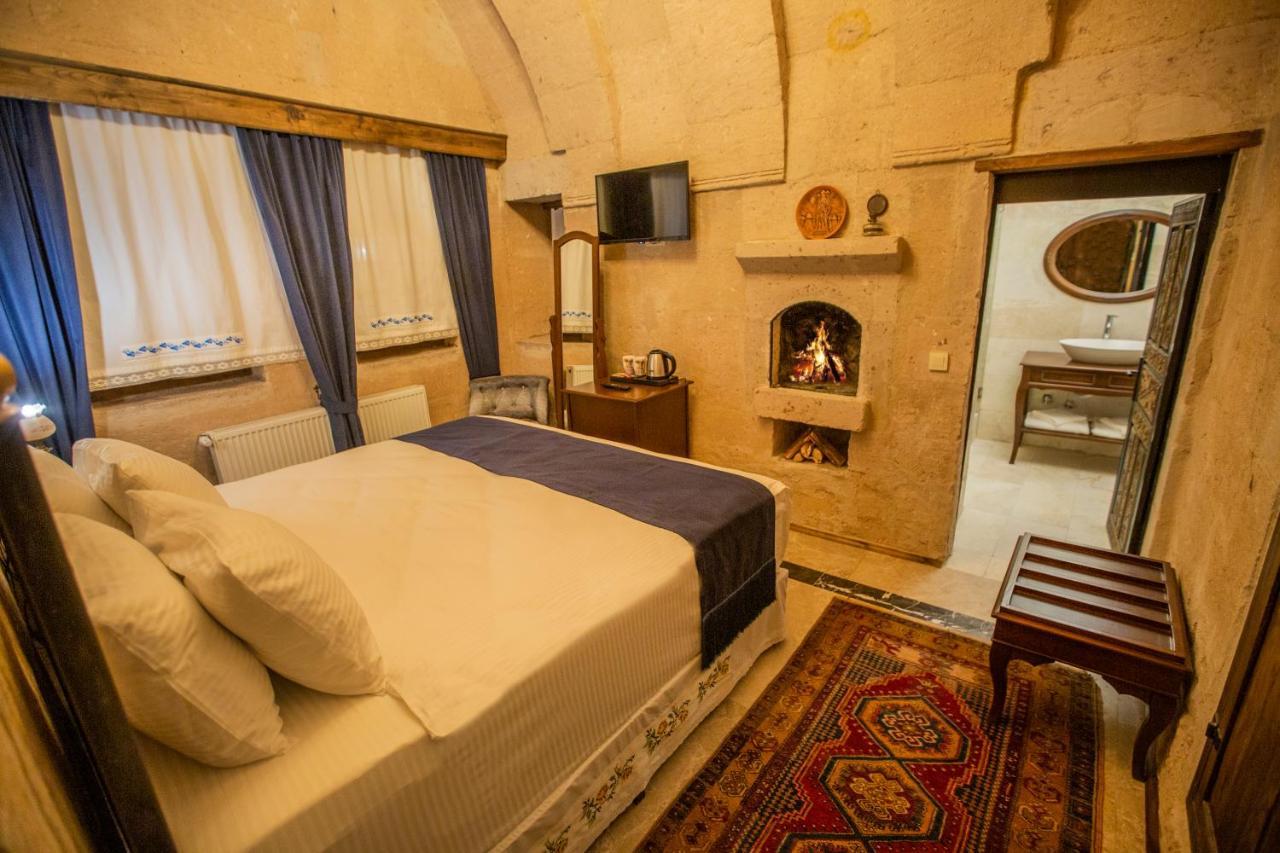 Lavender Cave Hotel Nevsehir Exterior photo