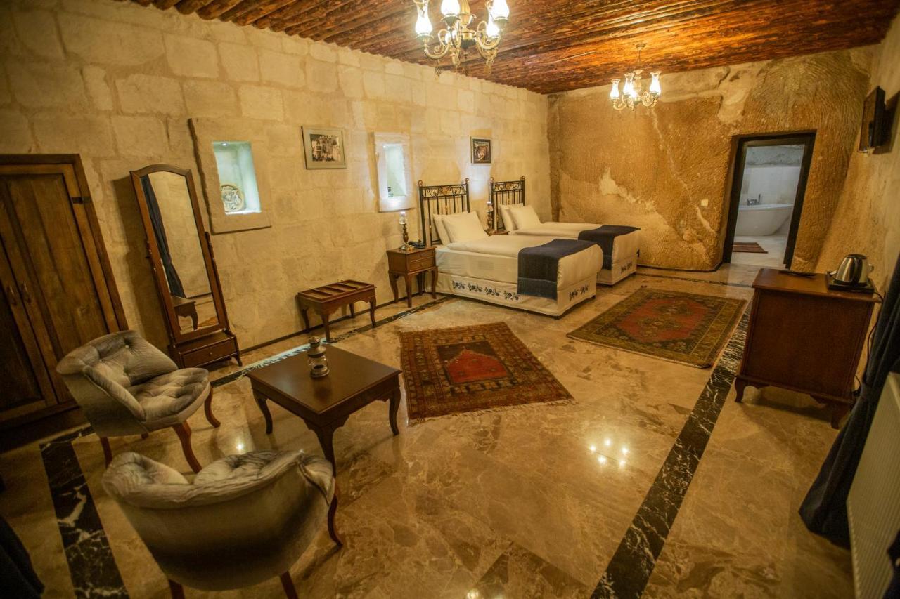 Lavender Cave Hotel Nevsehir Exterior photo