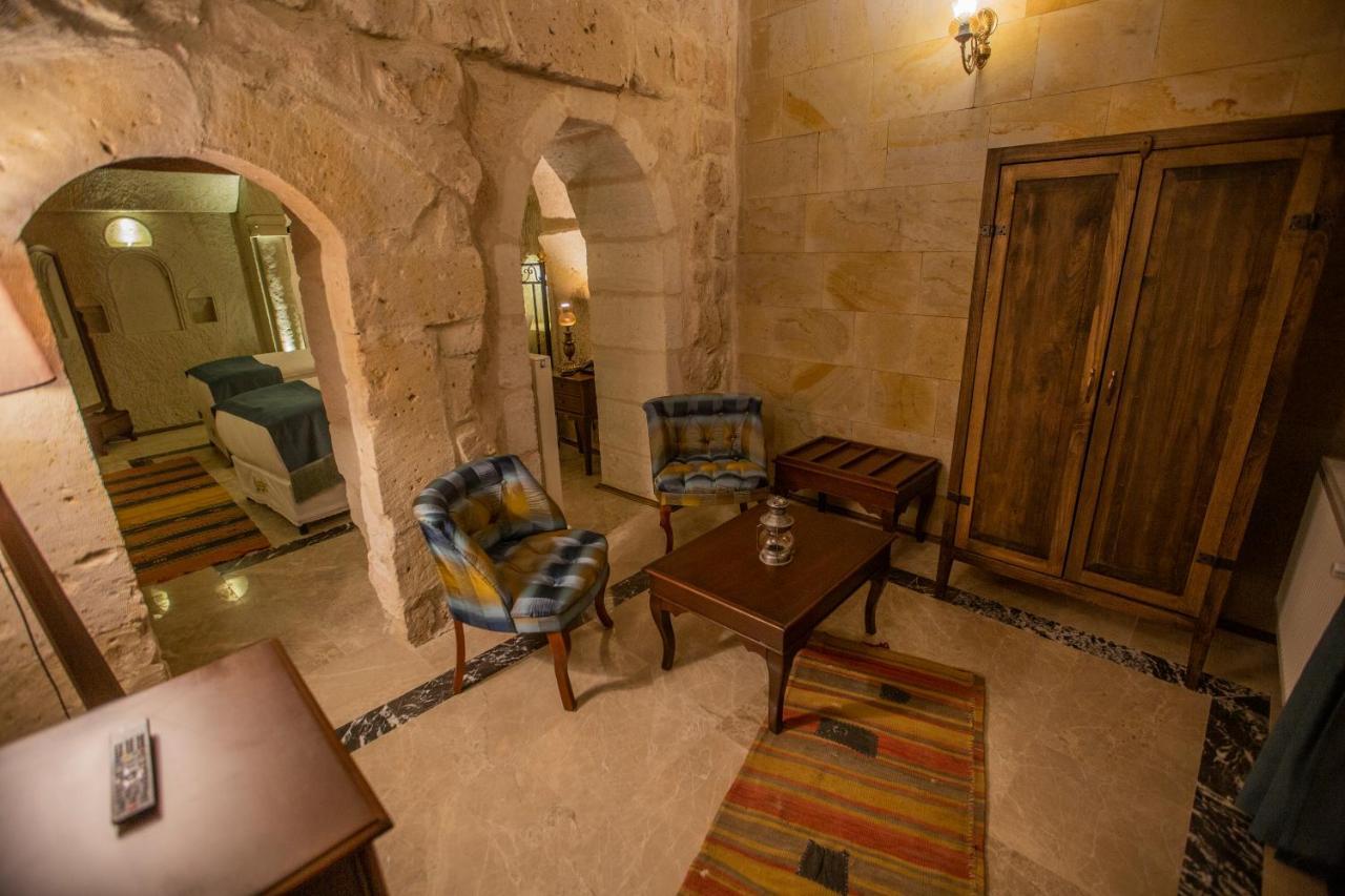 Lavender Cave Hotel Nevsehir Exterior photo