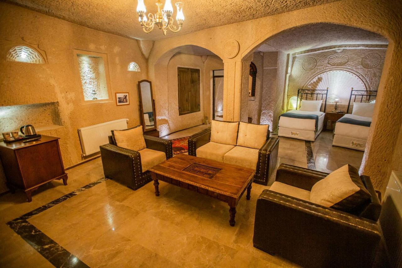 Lavender Cave Hotel Nevsehir Exterior photo