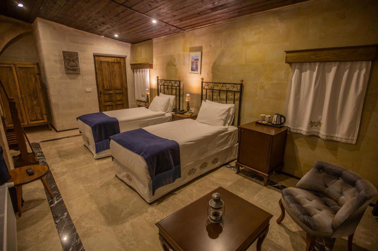 Lavender Cave Hotel Nevsehir Exterior photo