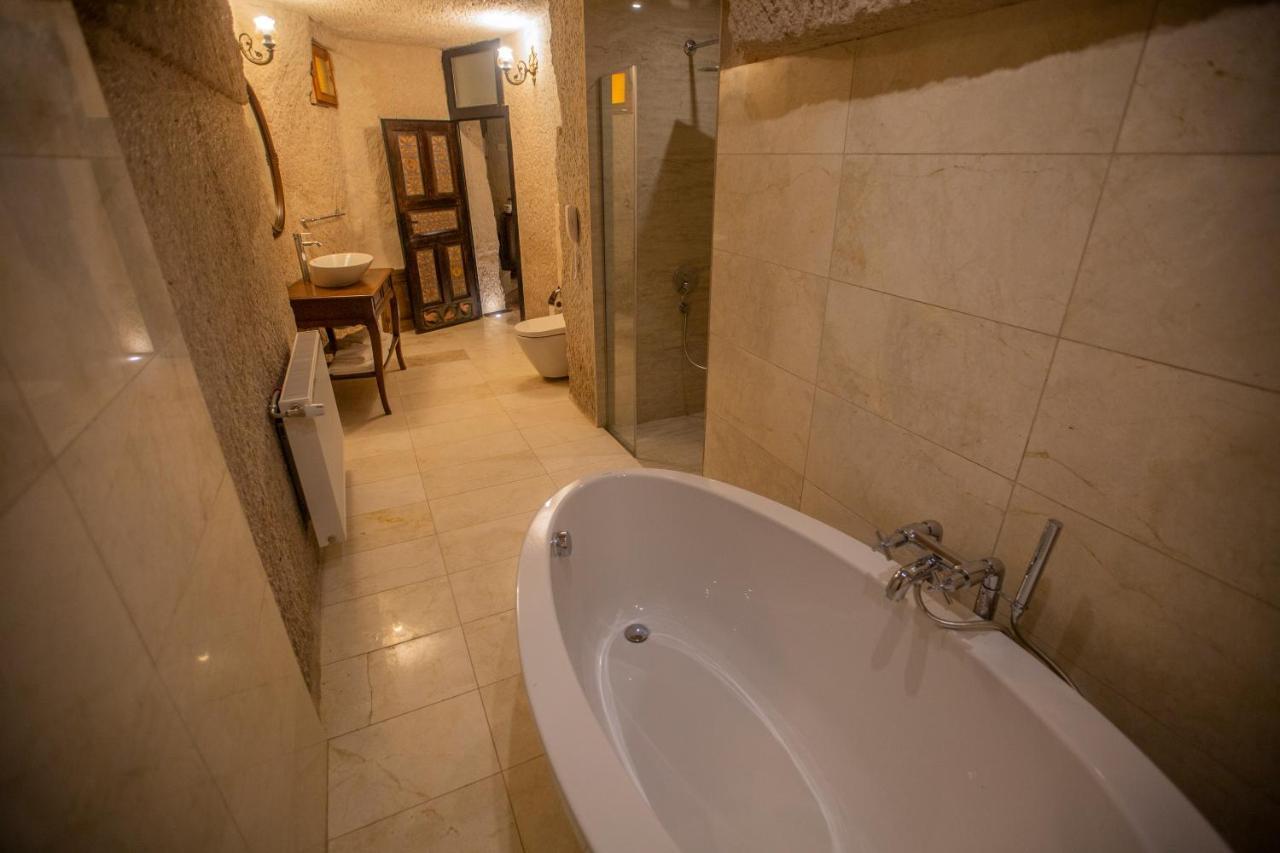 Lavender Cave Hotel Nevsehir Exterior photo