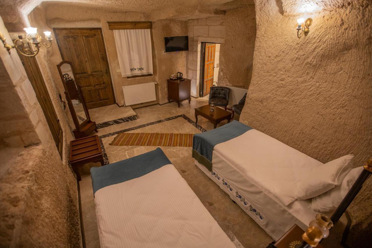 Lavender Cave Hotel Nevsehir Exterior photo