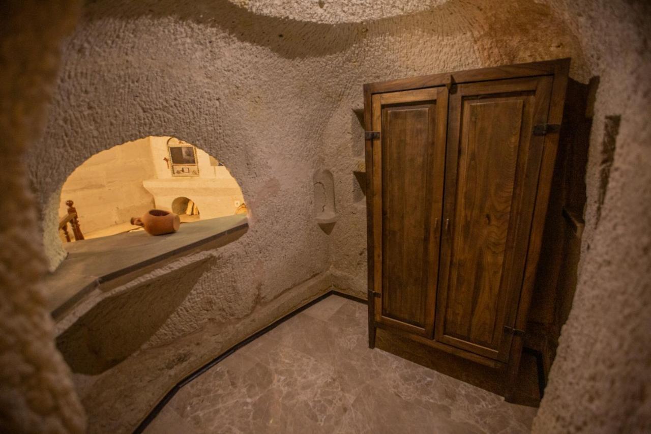 Lavender Cave Hotel Nevsehir Exterior photo