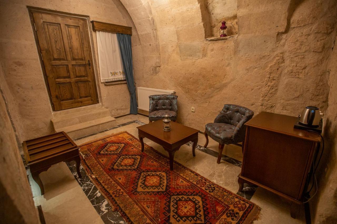 Lavender Cave Hotel Nevsehir Exterior photo
