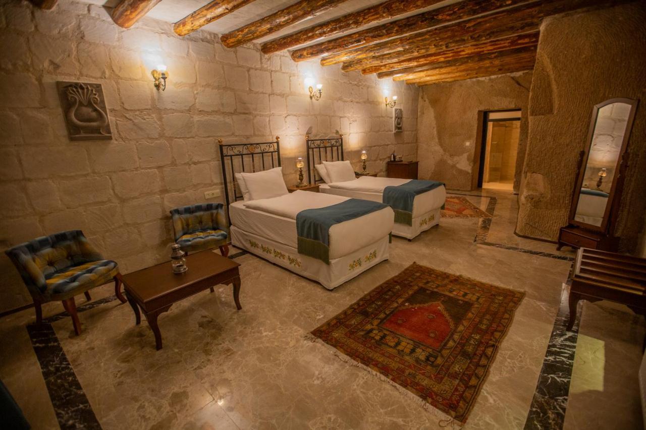 Lavender Cave Hotel Nevsehir Exterior photo